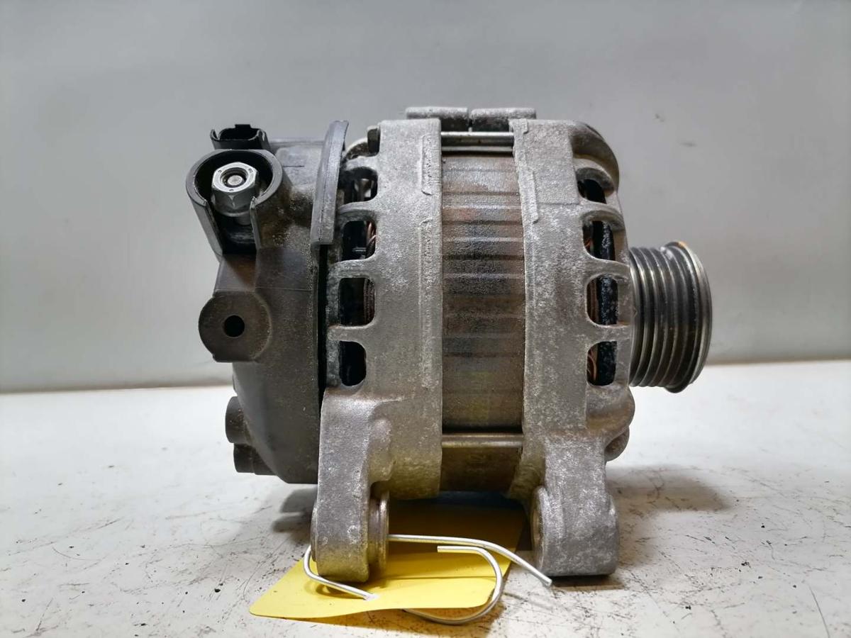 Peugeot 208 original Lichtmaschine Generator 9809391880 1,2 61KW BJ18